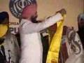 Coverage Of Frankfinn Mr. Singh International 2007