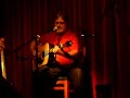 Mr Bojangles (Jerry Jeff Walker) Dennis Aiello (Acoustic)