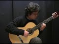 Classical Guitar of Tabei Mendelsshon Op19-6 2nd Classical Guitar of Tabei Mendelsshon Op19-6 2nd