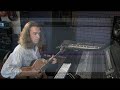 DANIEL CHRISTOPHERSON: SONG IDEA DEVELOPMENT - PART 1