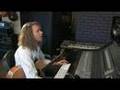 DANIEL CHRISTOPHERSON: SONG IDEA DEVELOPMENT - PART 1