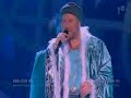 Melodifestivalen Pontare