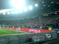 Feyenoord - NAC: You'll never walk alone, 18-3-2008