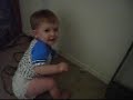 Who Knew A Door Spring Could Be So Much Fun?
