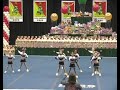 TUCC Cubz \"Spirit Celebration X-mas Classic 12/10/2006