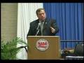 Paul Taylor, NADA Economist.