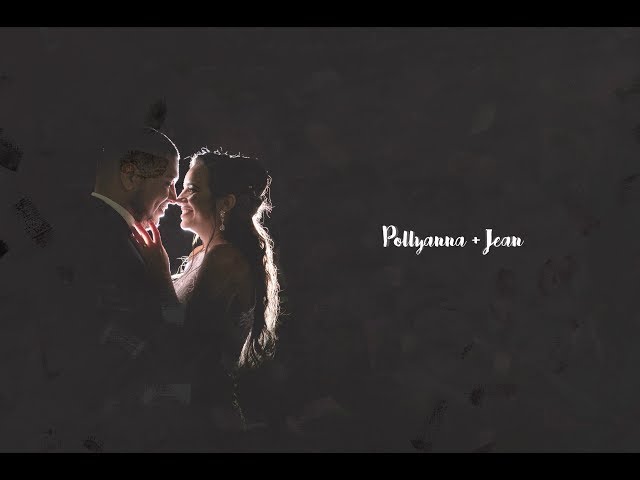 Polyanna e Jean - Short Film