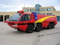 Blaulichtfahrzeuge