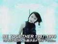 BE TOGETHER -TM Network & 鈴木あみ MIX T-Edition