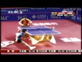 Table Tennis: Out of the Heart