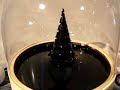 Sony Ferrofluid nano tree Sony Ferrofluid nano tree
