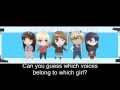 Doll (All Character Versions) - Gunslinger Girl Il Teatrino