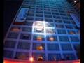 Spiderman Climbs in Beirut for Gillette Fusion
