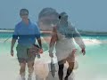 Fly Fishing for Bonefish in Los Roques, Venezuela