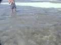Fly Fishing for Bonefish in Los Roques, Venezuela