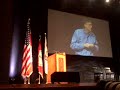 Bill Gates at Stanford