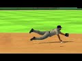 MLB 07 The Show Exclusive PSP trailer
