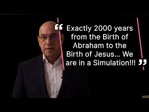 Jan 14, 2025 Session 13 – God’s 6000 years Countdown, From the Fall to