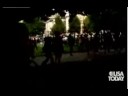 Protests at DNC Gets Out Of Hand