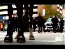 Protests at DNC Gets Out Of Hand