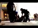 Protests at DNC Gets Out Of Hand