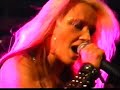 Doro Pesch - Fight Doro Pesch - Fight