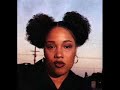 Lady Of Rage ft. Snoop Doggy Dogg - Afro Puffs Pt. 2 RARE!