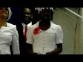 Click here to watch this video Calvary United Church of Jesus Christ 7th Anniversary Sat. Night