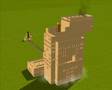 Amstedam Tower Hotel [RCT3}