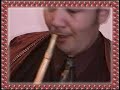 Turkmen Musical Instruments-Gargy Tuyduk