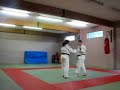 o uchi gari o uchi gari