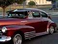 1947 Chevrolet Fleetline
