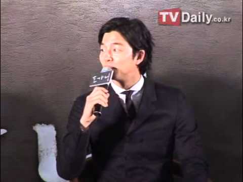 Dogani Press Conference 09