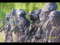 Sergio Kato - Brazilian Special Forces - Real Showbiz