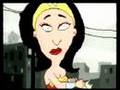 Dr Katz - Aquaman