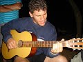 Acampamento ExA e Dionísio Tonial Acampamento ExA e Dionísio Tonial