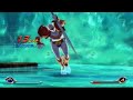 Tatsunoko vs. Capcom: Roll/S?ki vs. Karas/Tekkaman