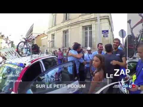 Tour de France - Best of Zap