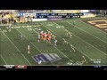 Demarcus Lawrence vs Wyoming (2012)