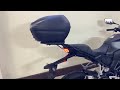 ホンダ CB250R CB250R【低走行・フルノーマル・リアボックス付き】