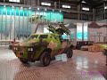 Chinese Weapons Systems - J-10, FBC-1, Missiles...