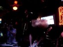 Ballyhoo! Scarlet Blue