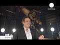 Futuris - Worlds Apart The Search for Exo-Planets Futuris - Worlds Apart The Search for Exo-Planets
