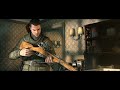 Sniper Elite V2 - Co-op Campaign Ep9 | Crouching Tiger, Hidden Dragon