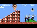 Super Mario Gomez macht die Griechen platt