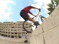 Crux Trailer