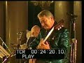 La f�te des fleurs (Claude Ciari)