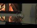 Wumbler funny Whisky glass trailer