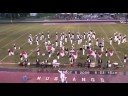 EBHS Marching Band - Bloomfield