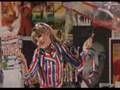 Les Idoles - Gigi la Folle - 14 Juillet, yé-yé grand fête